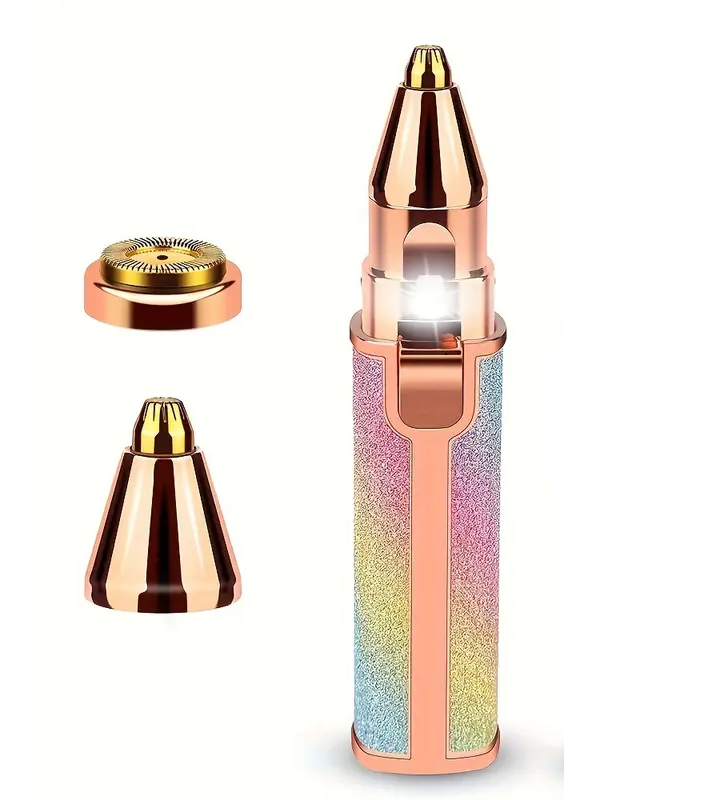 Eyebrow Trimmer