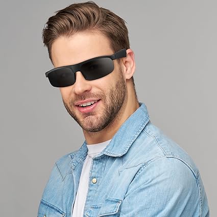 Smart Audio Sunglasses