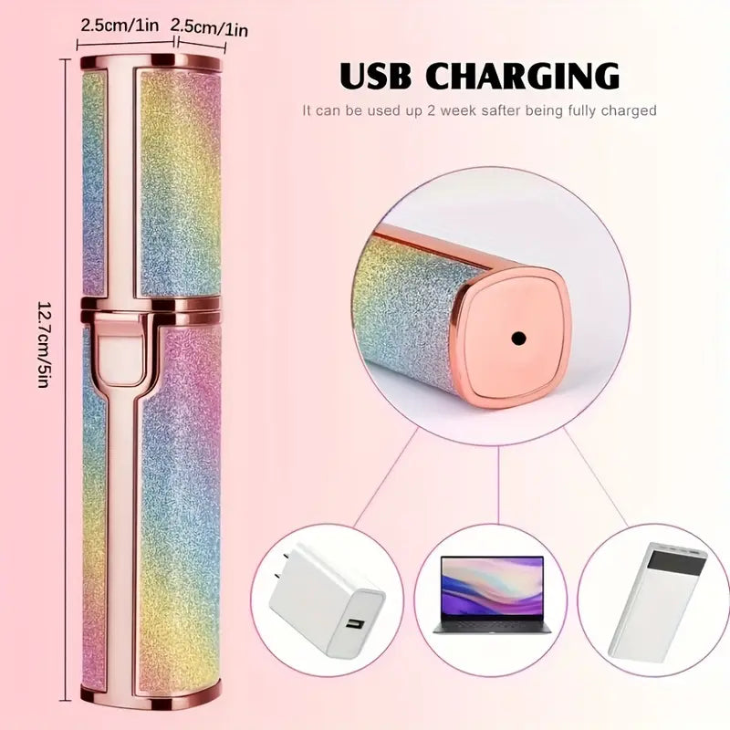 Eyebrow Trimmer