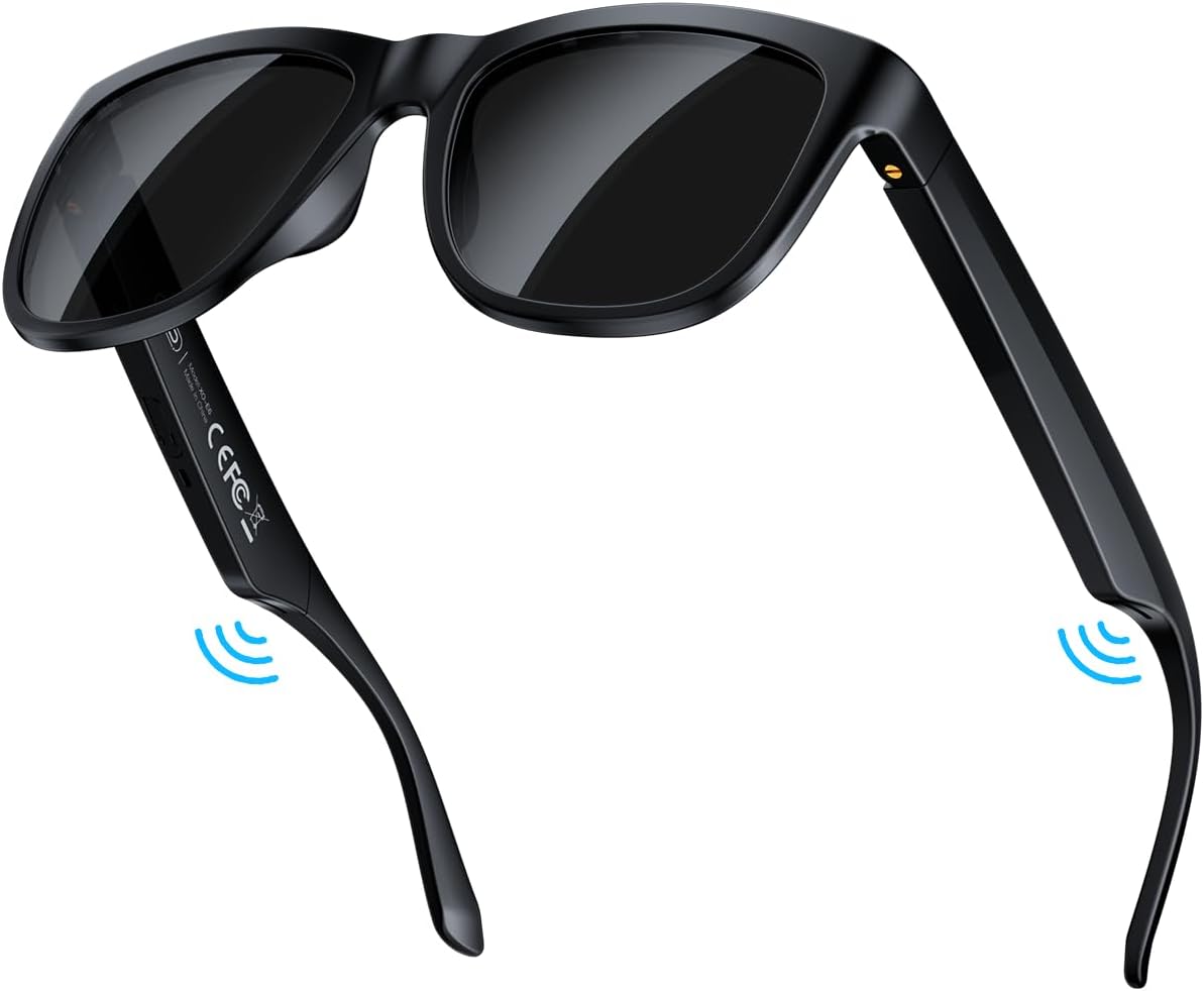 Smart Audio Sunglasses