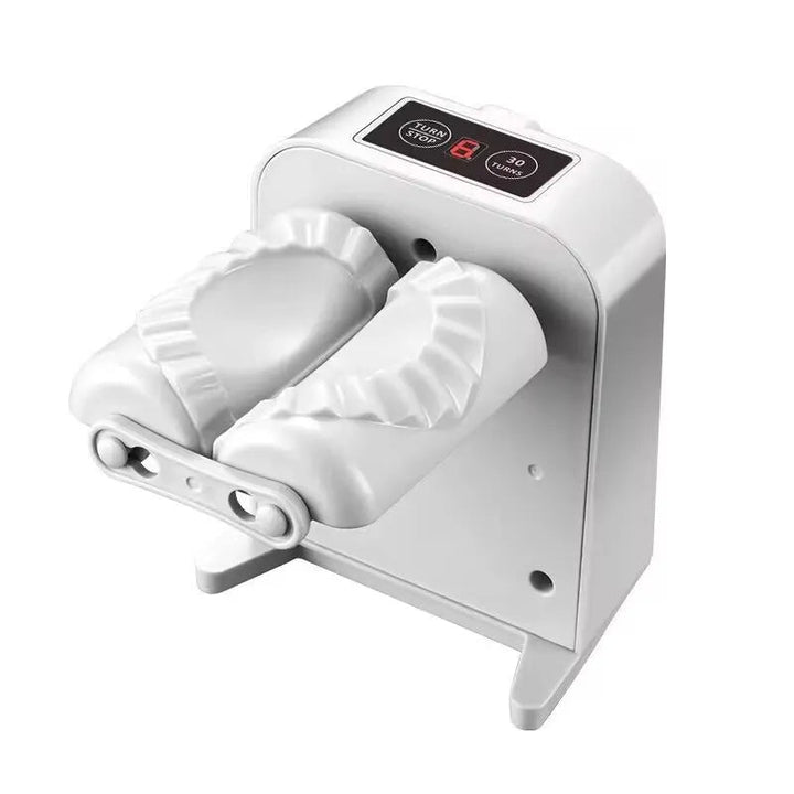 Electric Dumpling Machine