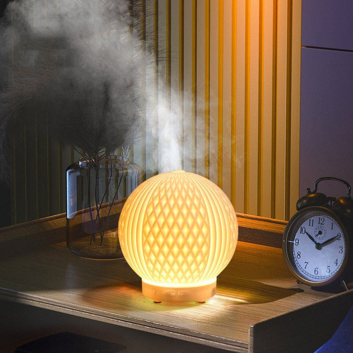 Household Automatic Essential Oil Sprayer