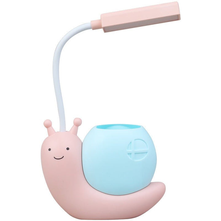 LED Eye Protection Students Lamp