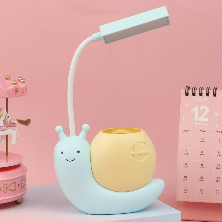 LED Eye Protection Students Lamp